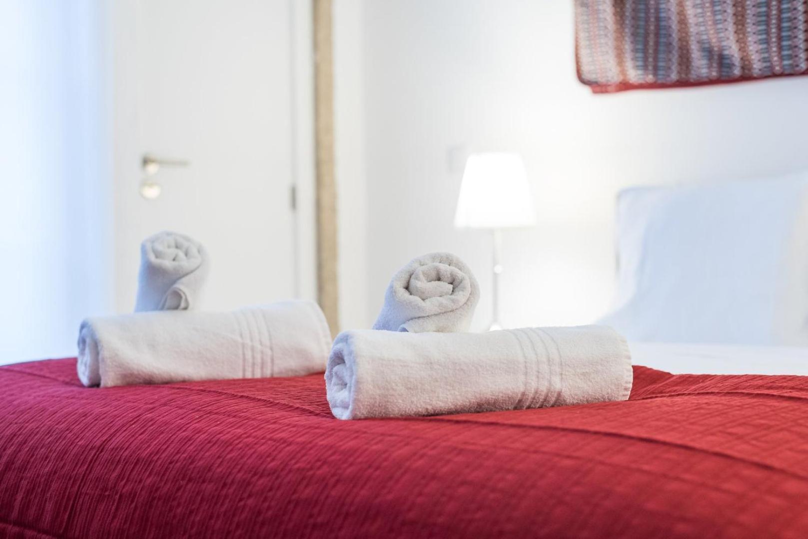Guestready - Sao Domingos Homes Porto Exterior foto
