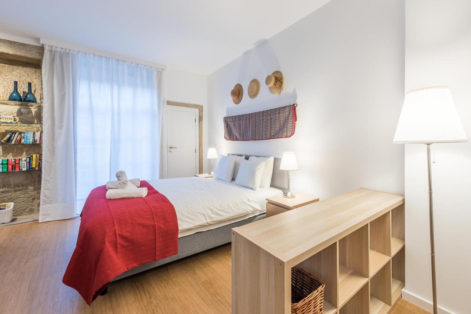 Guestready - Sao Domingos Homes Porto Exterior foto